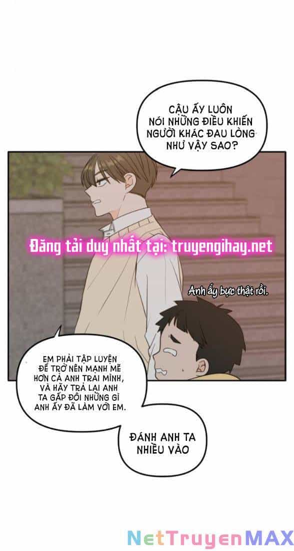 Kiếp Này Cũng Xin Chăm Sóc Tôi Như Vậy Nhé - Chương 107 - ảnh 83