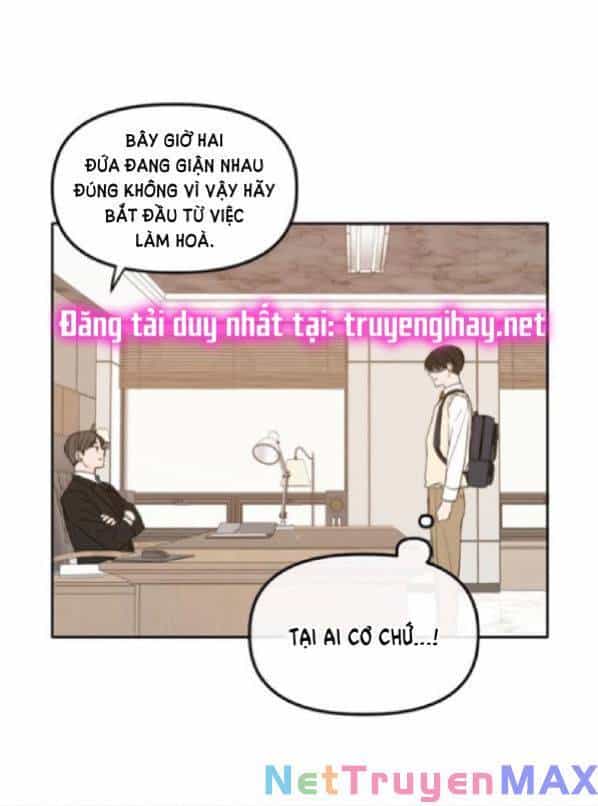 Kiếp Này Cũng Xin Chăm Sóc Tôi Như Vậy Nhé - Chương 109 - ảnh 14