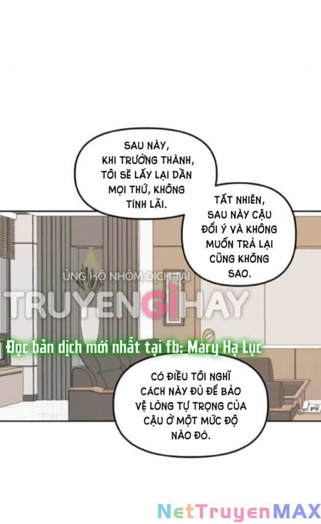 Kiếp Này Cũng Xin Chăm Sóc Tôi Như Vậy Nhé - Chương 109 - ảnh 16