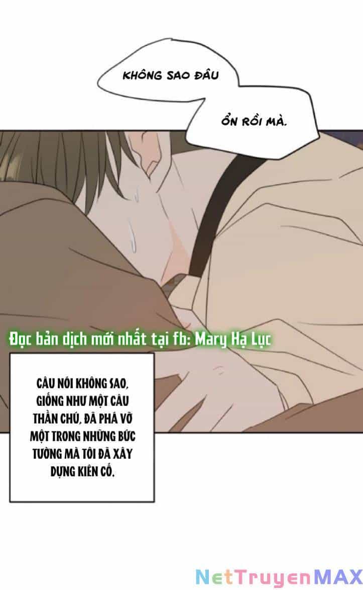Kiếp Này Cũng Xin Chăm Sóc Tôi Như Vậy Nhé - Chương 109 - ảnh 74