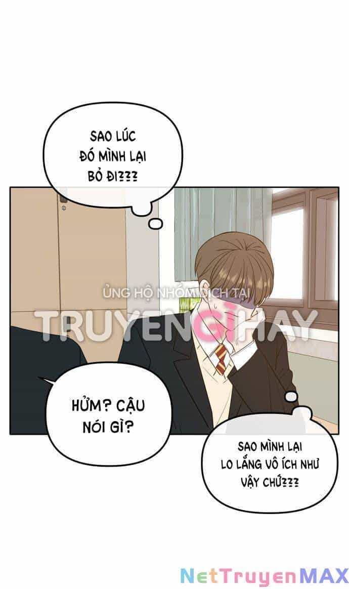 Kiếp Này Cũng Xin Chăm Sóc Tôi Như Vậy Nhé - Chương 111 - ảnh 11