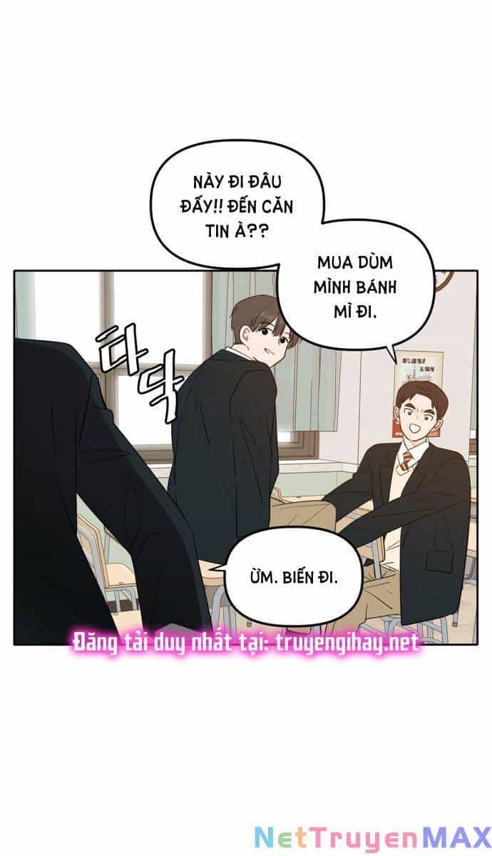 Kiếp Này Cũng Xin Chăm Sóc Tôi Như Vậy Nhé - Chương 111 - ảnh 14