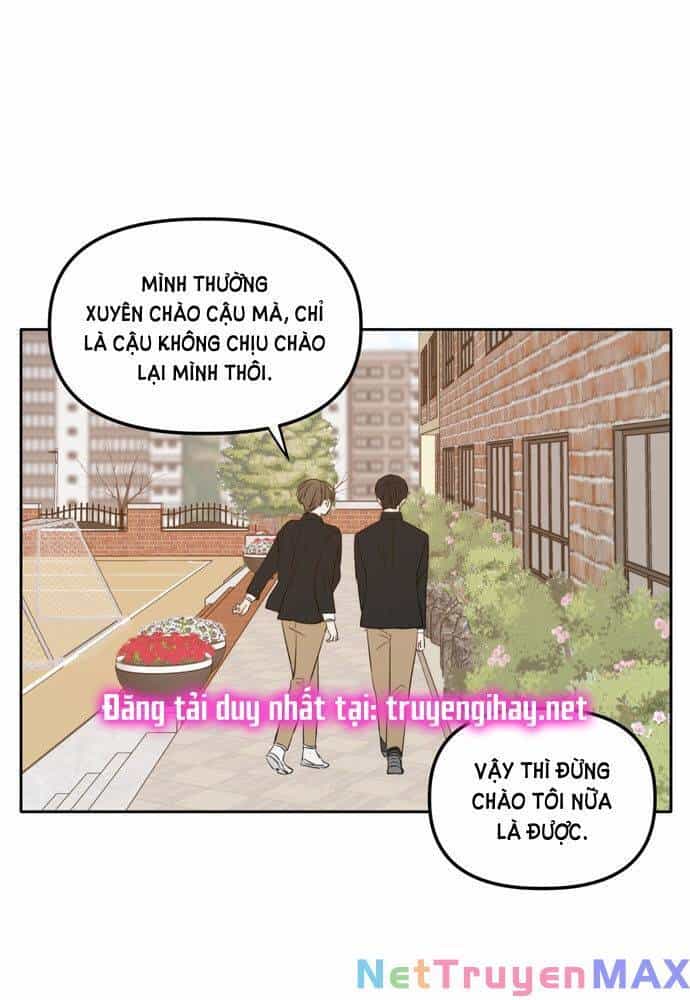 Kiếp Này Cũng Xin Chăm Sóc Tôi Như Vậy Nhé - Chương 111 - ảnh 17