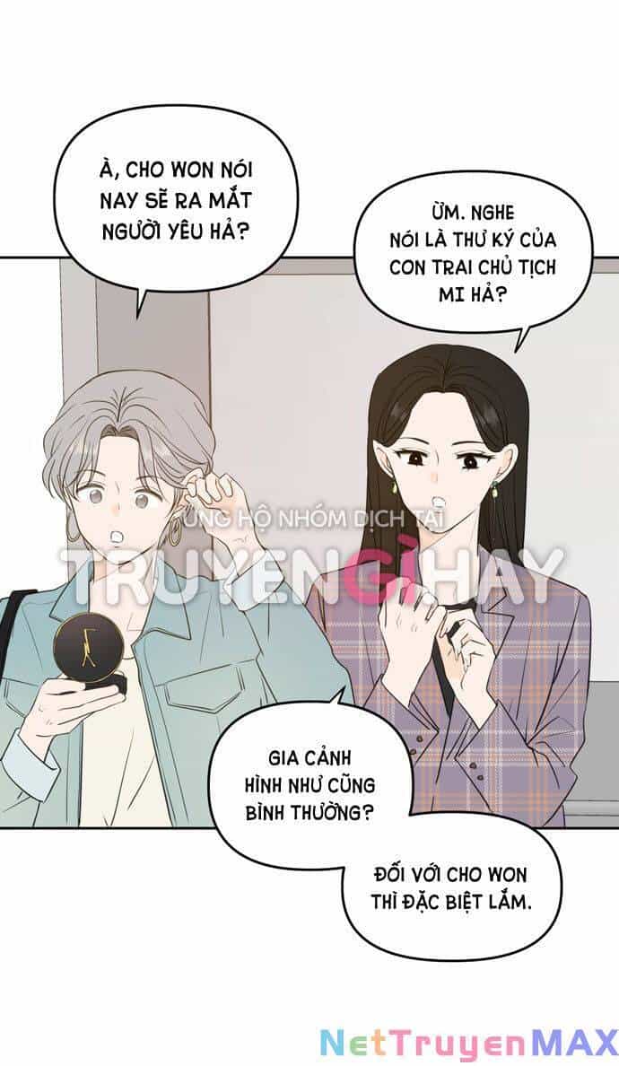 Kiếp Này Cũng Xin Chăm Sóc Tôi Như Vậy Nhé - Chương 112 - ảnh 26
