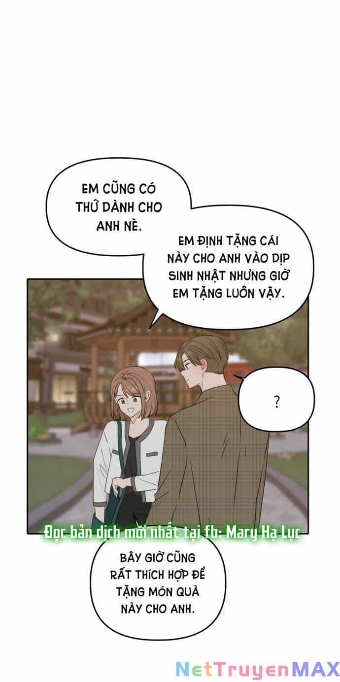 Kiếp Này Cũng Xin Chăm Sóc Tôi Như Vậy Nhé - Chương 113 - ảnh 81