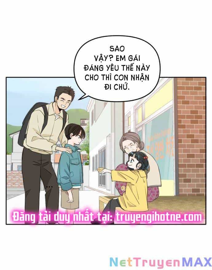 Kiếp Này Cũng Xin Chăm Sóc Tôi Như Vậy Nhé - Chương 118 - ảnh 23
