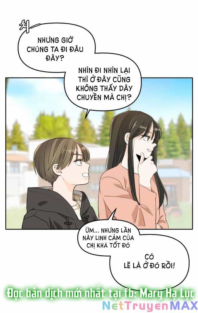 Kiếp Này Cũng Xin Chăm Sóc Tôi Như Vậy Nhé - Chương 118 - ảnh 34