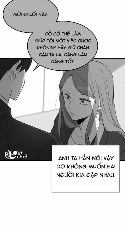 Kiếp Này Cũng Xin Chăm Sóc Tôi Như Vậy Nhé - Chương 12 - ảnh 18