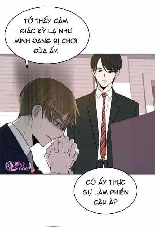 Kiếp Này Cũng Xin Chăm Sóc Tôi Như Vậy Nhé - Chương 12 - ảnh 4