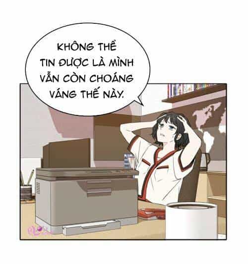 Kiếp Này Cũng Xin Chăm Sóc Tôi Như Vậy Nhé - Chương 19 - ảnh 29