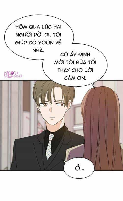 Kiếp Này Cũng Xin Chăm Sóc Tôi Như Vậy Nhé - Chương 19 - ảnh 62