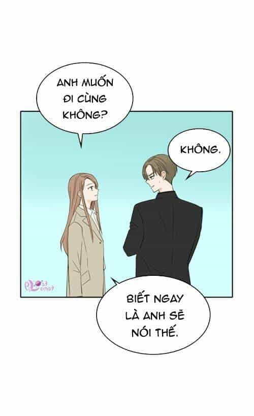 Kiếp Này Cũng Xin Chăm Sóc Tôi Như Vậy Nhé - Chương 19 - ảnh 63
