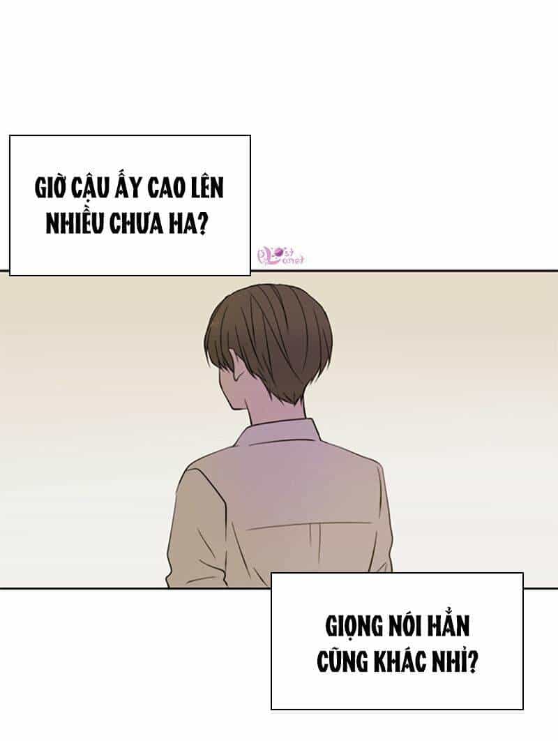 Kiếp Này Cũng Xin Chăm Sóc Tôi Như Vậy Nhé - Chương 23 - ảnh 75