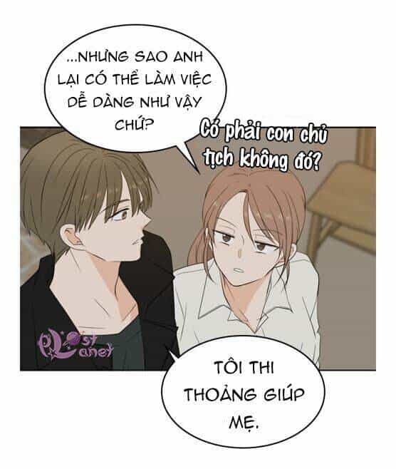 Kiếp Này Cũng Xin Chăm Sóc Tôi Như Vậy Nhé - Chương 25 - ảnh 46