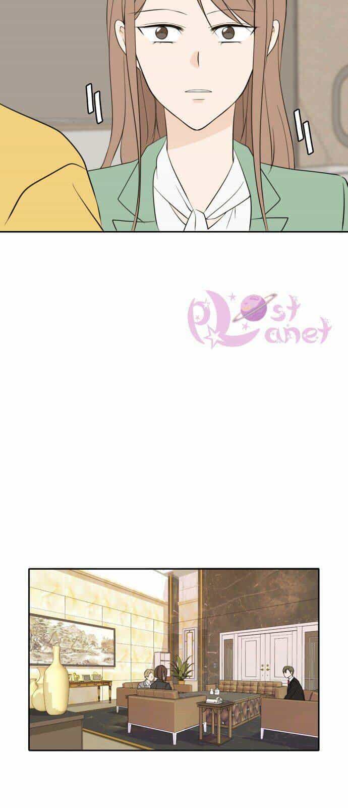 Kiếp Này Cũng Xin Chăm Sóc Tôi Như Vậy Nhé - Chương 26 - ảnh 61