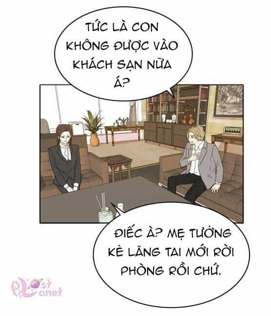 Kiếp Này Cũng Xin Chăm Sóc Tôi Như Vậy Nhé - Chương 27 - ảnh 28