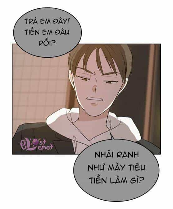 Kiếp Này Cũng Xin Chăm Sóc Tôi Như Vậy Nhé - Chương 27 - ảnh 60