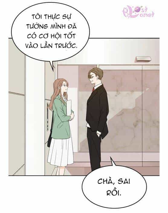 Kiếp Này Cũng Xin Chăm Sóc Tôi Như Vậy Nhé - Chương 27 - ảnh 72