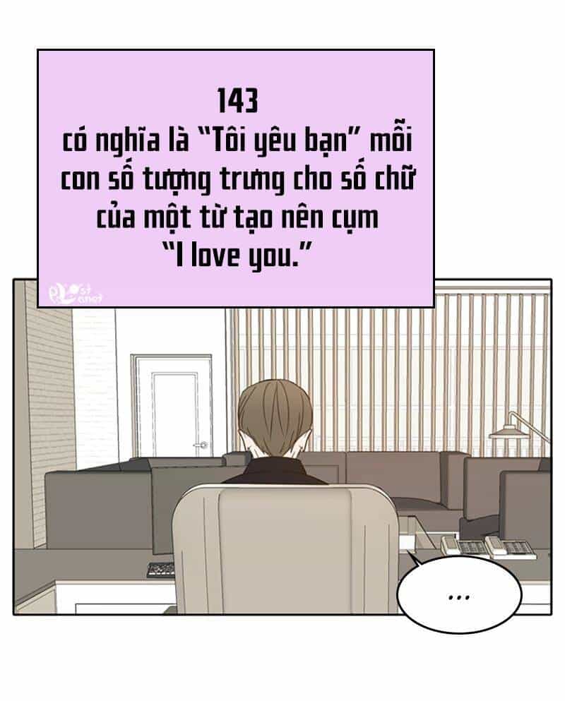 Kiếp Này Cũng Xin Chăm Sóc Tôi Như Vậy Nhé - Chương 28 - ảnh 34