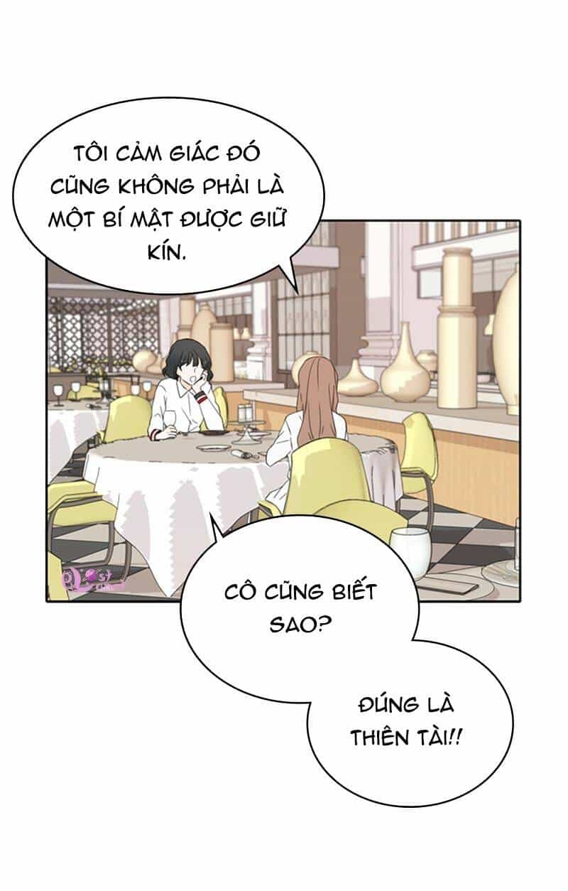Kiếp Này Cũng Xin Chăm Sóc Tôi Như Vậy Nhé - Chương 28 - ảnh 63