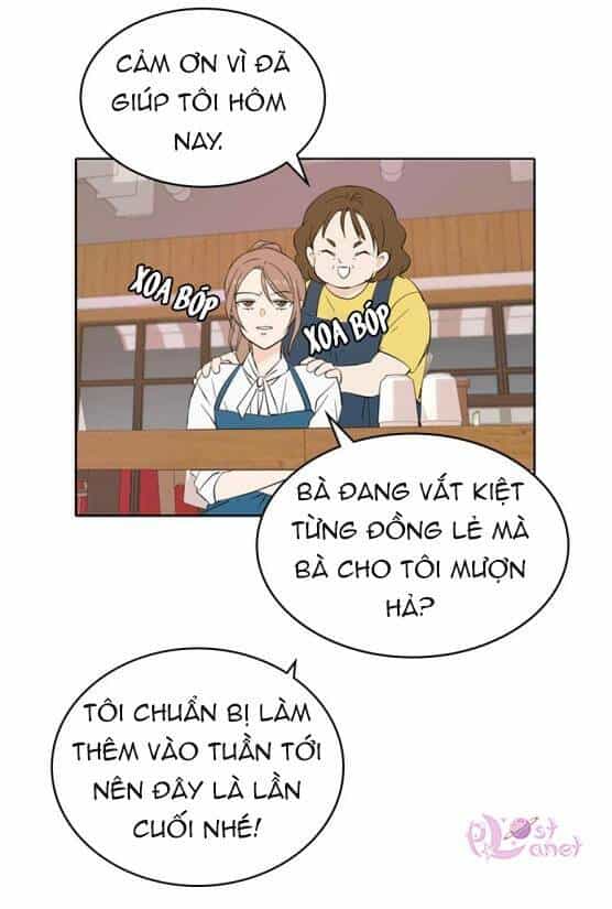 Kiếp Này Cũng Xin Chăm Sóc Tôi Như Vậy Nhé - Chương 29 - ảnh 39