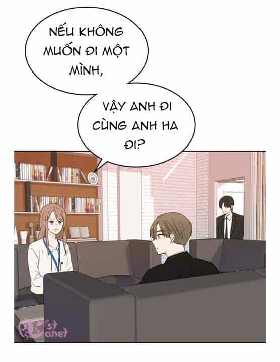 Kiếp Này Cũng Xin Chăm Sóc Tôi Như Vậy Nhé - Chương 32 - ảnh 85