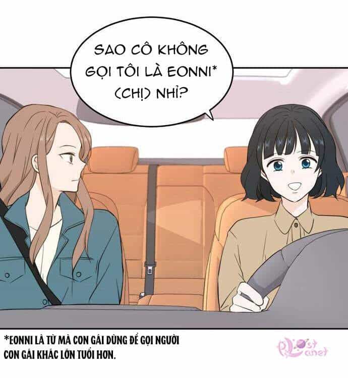 Kiếp Này Cũng Xin Chăm Sóc Tôi Như Vậy Nhé - Chương 33 - ảnh 6