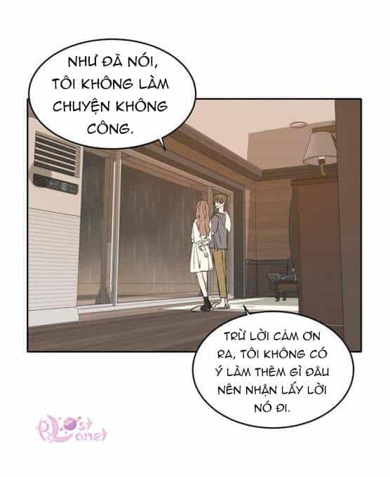 Kiếp Này Cũng Xin Chăm Sóc Tôi Như Vậy Nhé - Chương 35 - ảnh 27