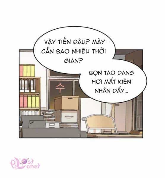 Kiếp Này Cũng Xin Chăm Sóc Tôi Như Vậy Nhé - Chương 35 - ảnh 46