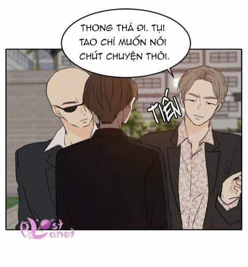Kiếp Này Cũng Xin Chăm Sóc Tôi Như Vậy Nhé - Chương 37 - ảnh 11