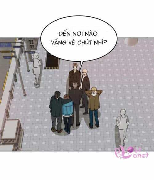 Kiếp Này Cũng Xin Chăm Sóc Tôi Như Vậy Nhé - Chương 37 - ảnh 14