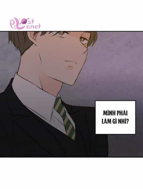 Kiếp Này Cũng Xin Chăm Sóc Tôi Như Vậy Nhé - Chương 37 - ảnh 32