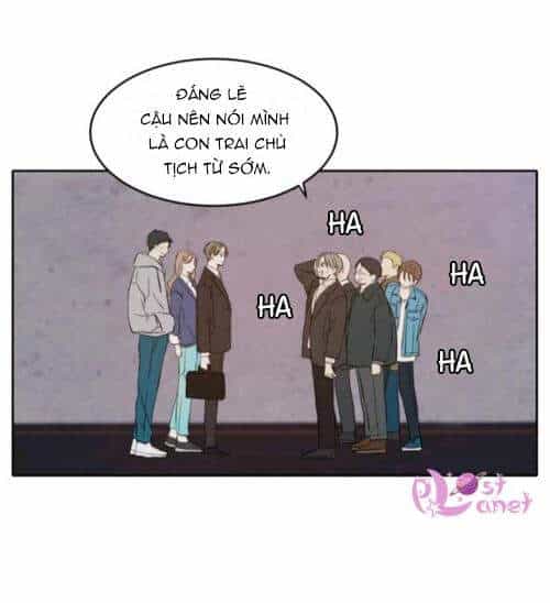 Kiếp Này Cũng Xin Chăm Sóc Tôi Như Vậy Nhé - Chương 38 - ảnh 2