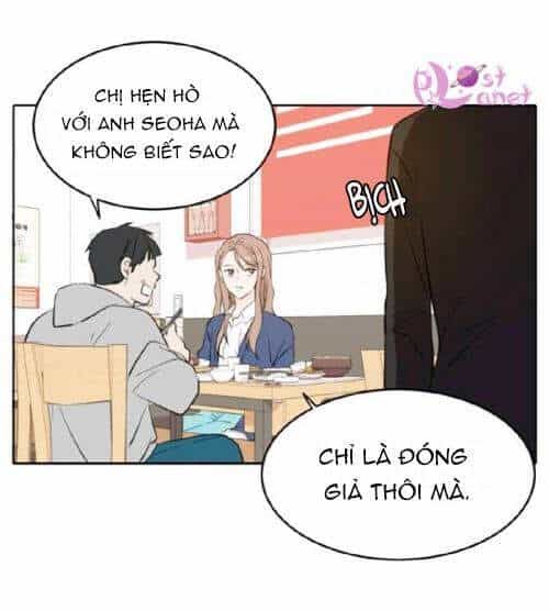 Kiếp Này Cũng Xin Chăm Sóc Tôi Như Vậy Nhé - Chương 38 - ảnh 25