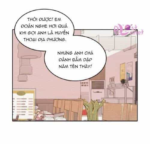 Kiếp Này Cũng Xin Chăm Sóc Tôi Như Vậy Nhé - Chương 38 - ảnh 34