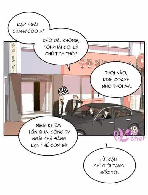 Kiếp Này Cũng Xin Chăm Sóc Tôi Như Vậy Nhé - Chương 39 - ảnh 26