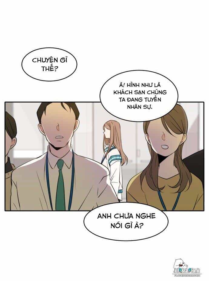 Kiếp Này Cũng Xin Chăm Sóc Tôi Như Vậy Nhé - Chương 4 - ảnh 72