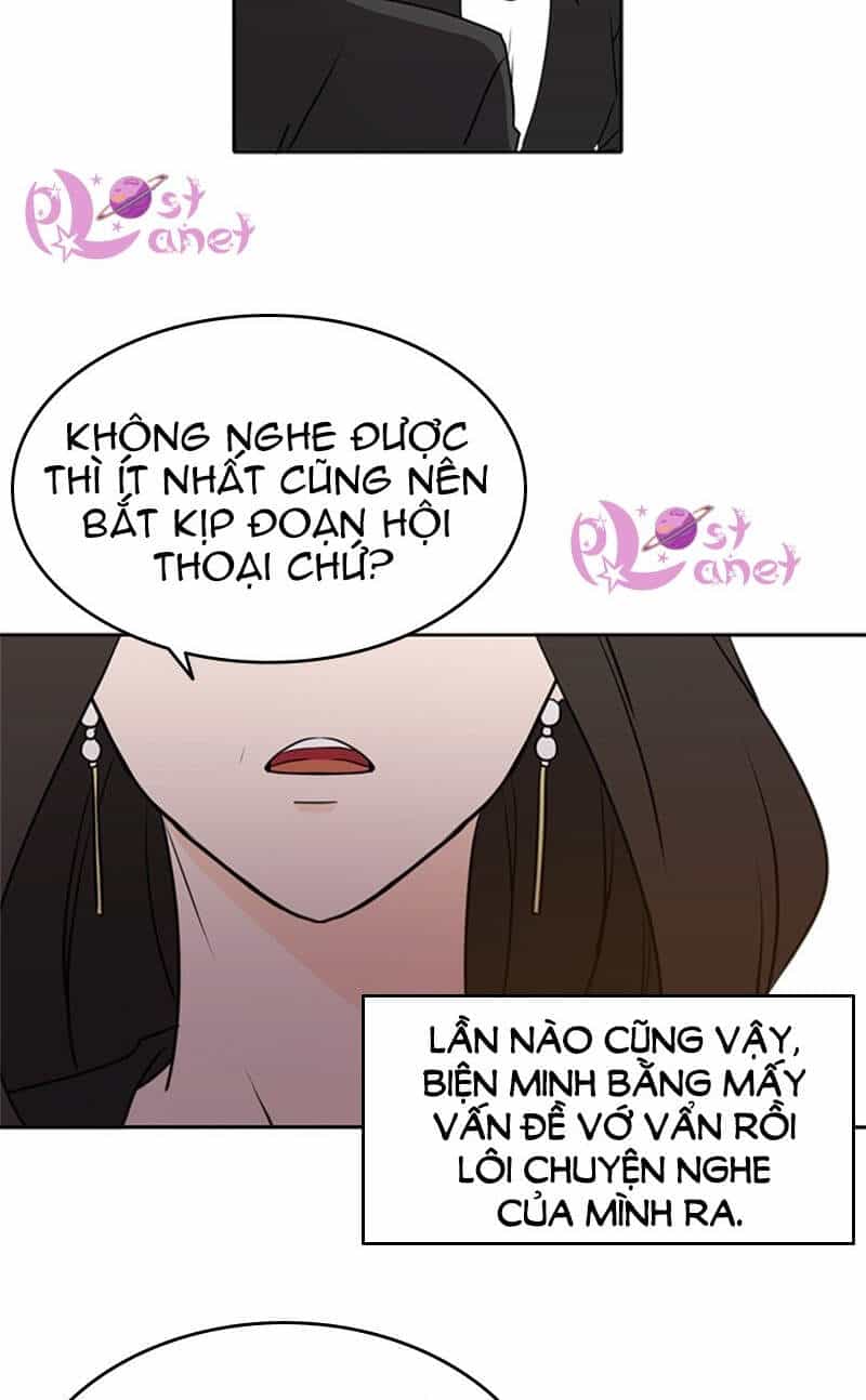 Kiếp Này Cũng Xin Chăm Sóc Tôi Như Vậy Nhé - Chương 41 - ảnh 15