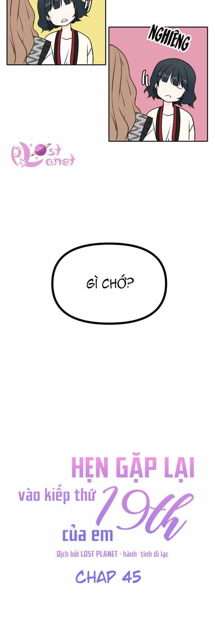 Kiếp Này Cũng Xin Chăm Sóc Tôi Như Vậy Nhé - Chương 45 - ảnh 28