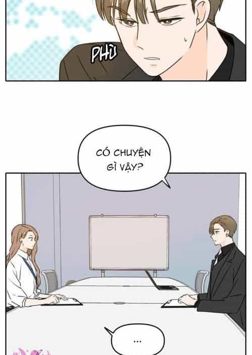 Kiếp Này Cũng Xin Chăm Sóc Tôi Như Vậy Nhé - Chương 46 - ảnh 49