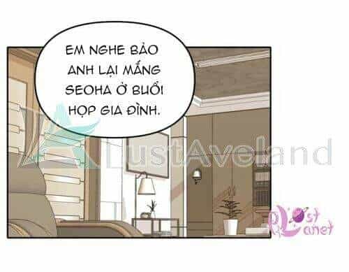 Kiếp Này Cũng Xin Chăm Sóc Tôi Như Vậy Nhé - Chương 49 - ảnh 1