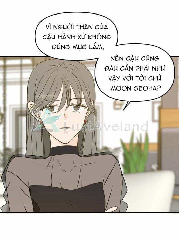Kiếp Này Cũng Xin Chăm Sóc Tôi Như Vậy Nhé - Chương 54 - ảnh 11