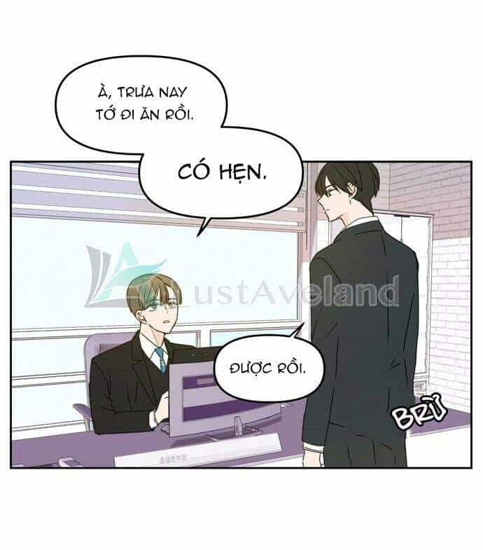 Kiếp Này Cũng Xin Chăm Sóc Tôi Như Vậy Nhé - Chương 54 - ảnh 53