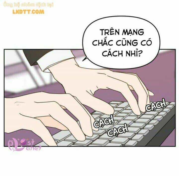Kiếp Này Cũng Xin Chăm Sóc Tôi Như Vậy Nhé - Chương 58 - ảnh 35