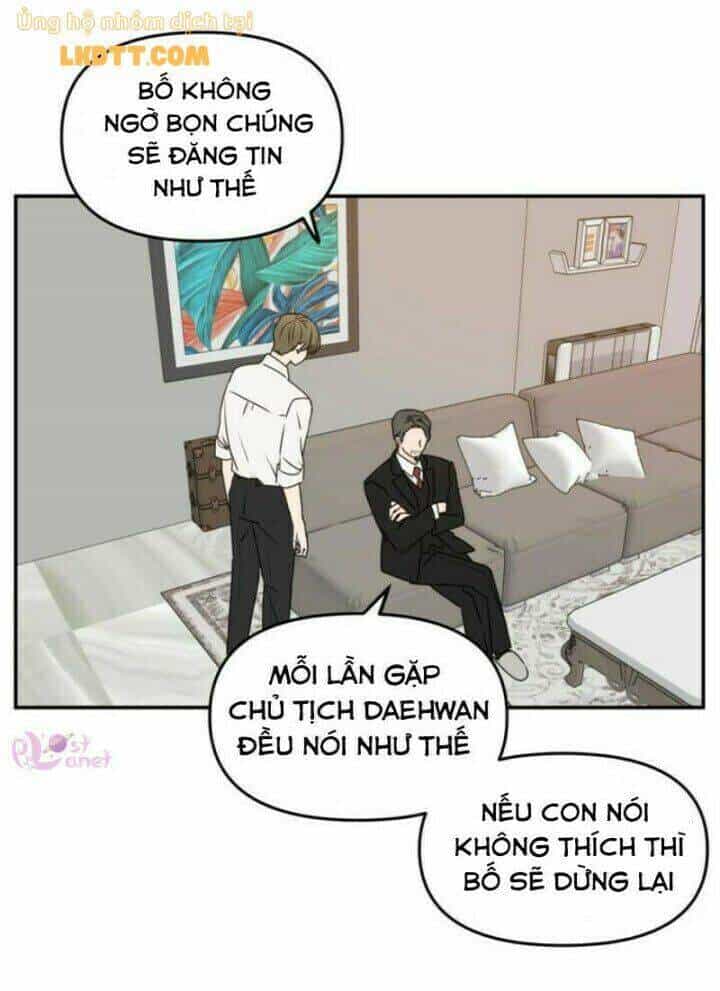 Kiếp Này Cũng Xin Chăm Sóc Tôi Như Vậy Nhé - Chương 58 - ảnh 78