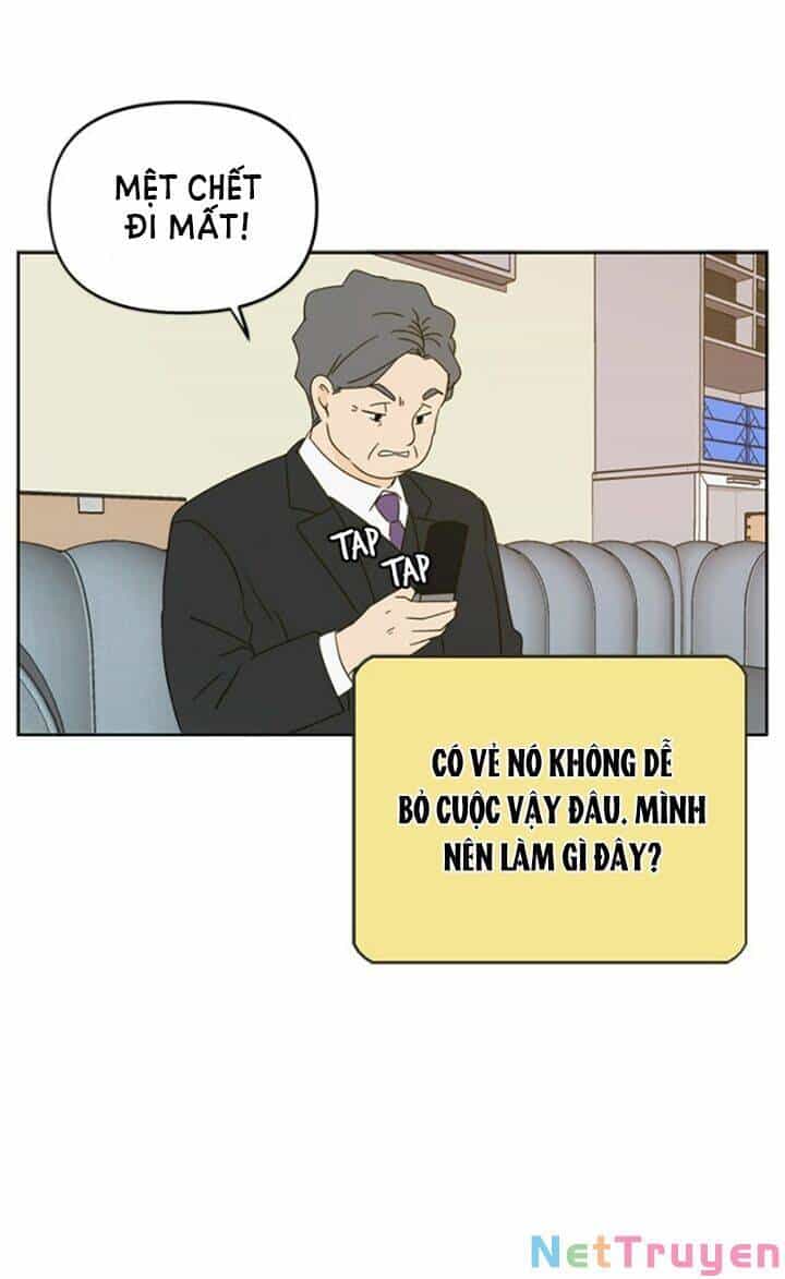 Kiếp Này Cũng Xin Chăm Sóc Tôi Như Vậy Nhé - Chương 61 - ảnh 36