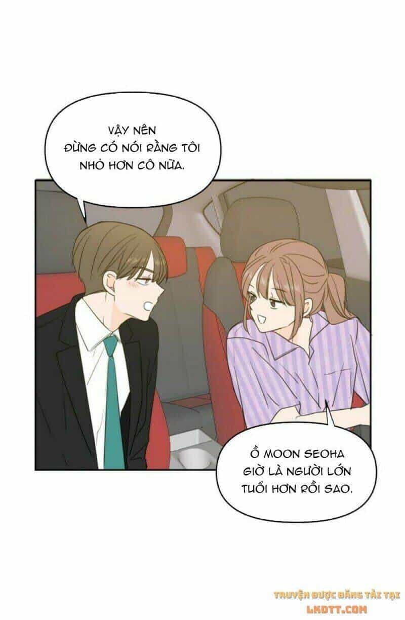 Kiếp Này Cũng Xin Chăm Sóc Tôi Như Vậy Nhé - Chương 69 - ảnh 59