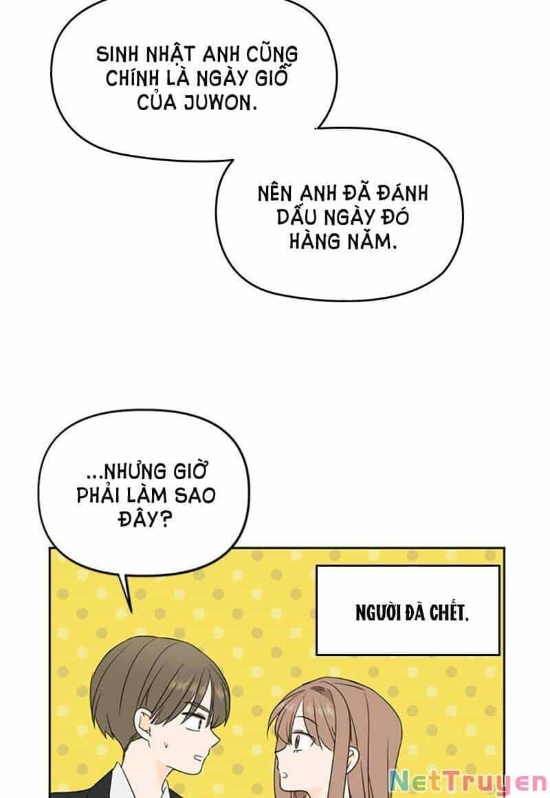 Kiếp Này Cũng Xin Chăm Sóc Tôi Như Vậy Nhé - Chương 77 - ảnh 75