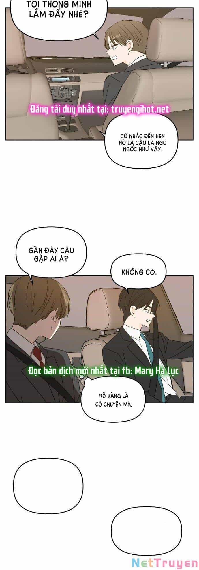 Kiếp Này Cũng Xin Chăm Sóc Tôi Như Vậy Nhé - Chương 79 - ảnh 31