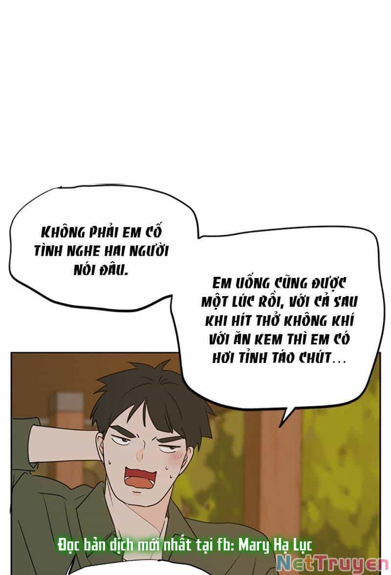 Kiếp Này Cũng Xin Chăm Sóc Tôi Như Vậy Nhé - Chương 84 - ảnh 1